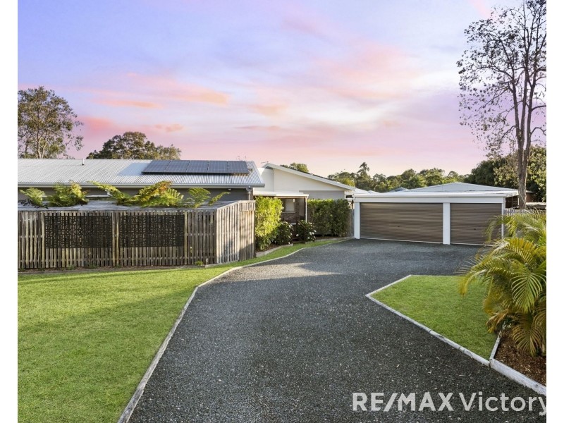 93 Thornbill Drive, Upper Caboolture QLD 4510
