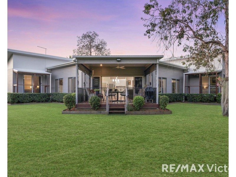 93 Thornbill Drive, Upper Caboolture QLD 4510