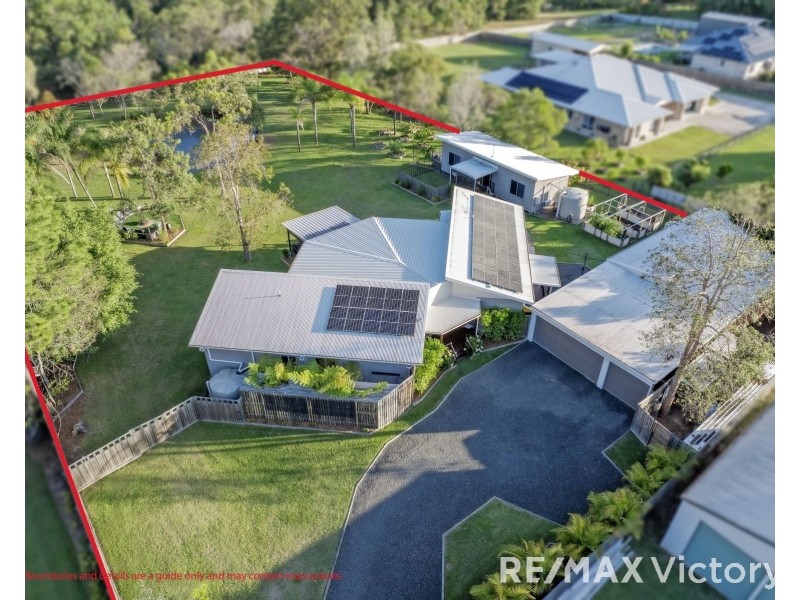 93 Thornbill Drive, Upper Caboolture QLD 4510