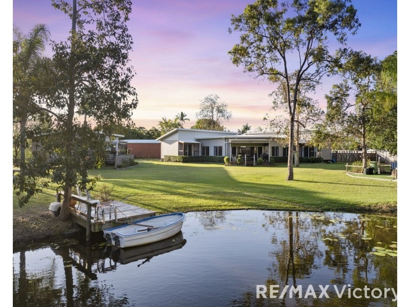 93 Thornbill Drive, Upper Caboolture QLD 4510