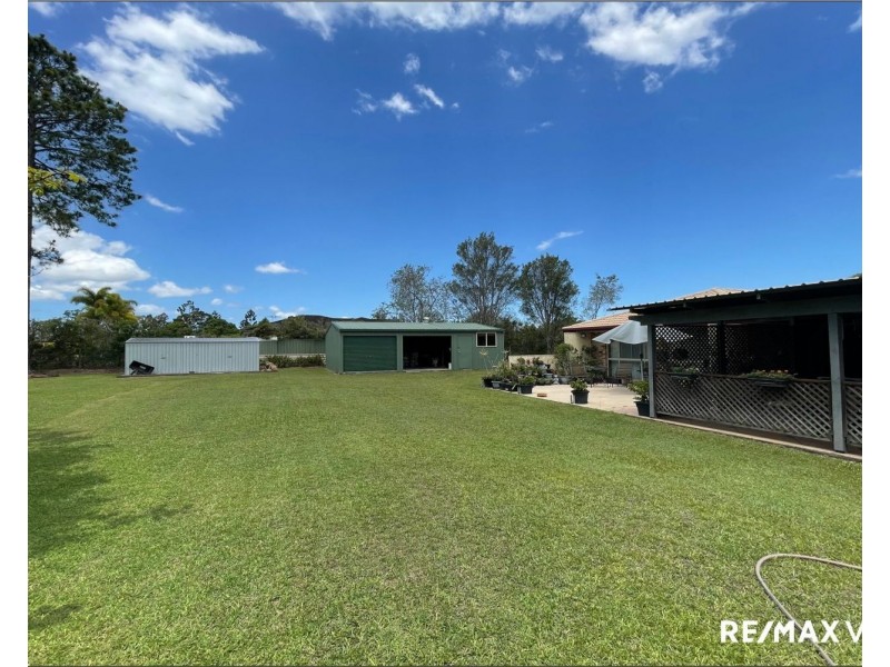 106 Thornbill Drive, Upper Caboolture QLD 4510
