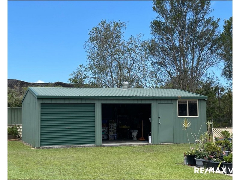 106 Thornbill Drive, Upper Caboolture QLD 4510