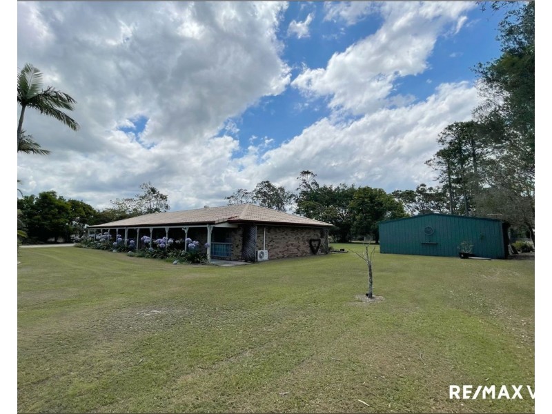 106 Thornbill Drive, Upper Caboolture QLD 4510