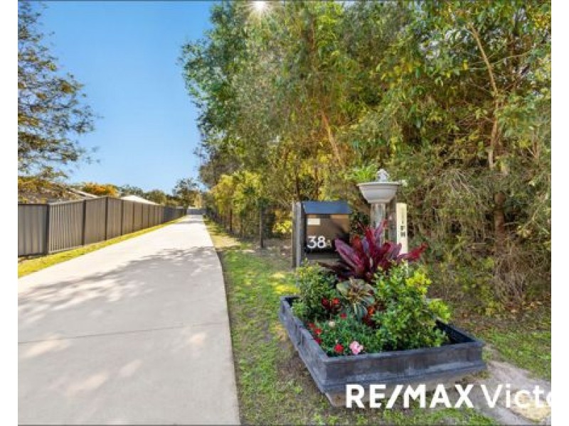 38A Leray Road, Elimbah QLD 4516