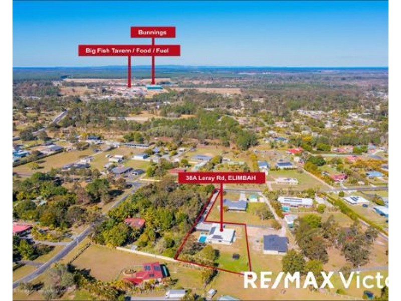 38A Leray Road, Elimbah QLD 4516