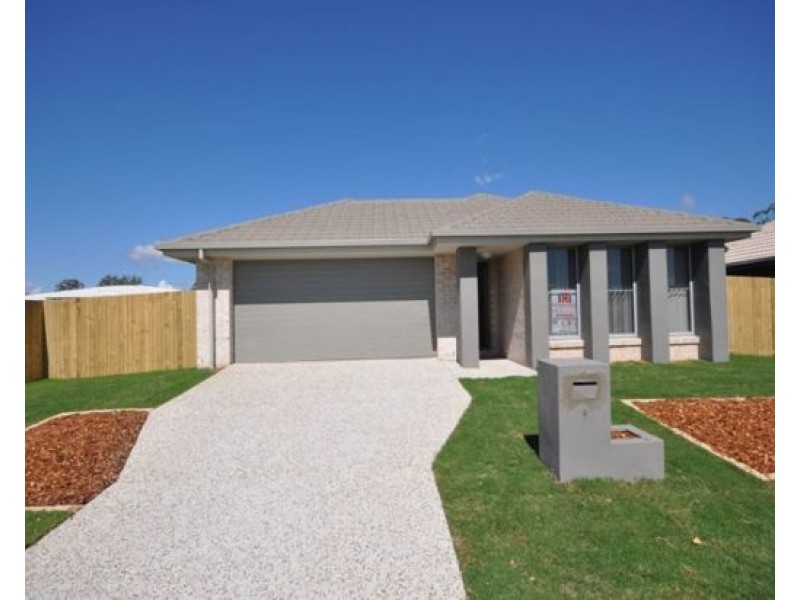 9 Gizelle Street, Caboolture QLD 4510