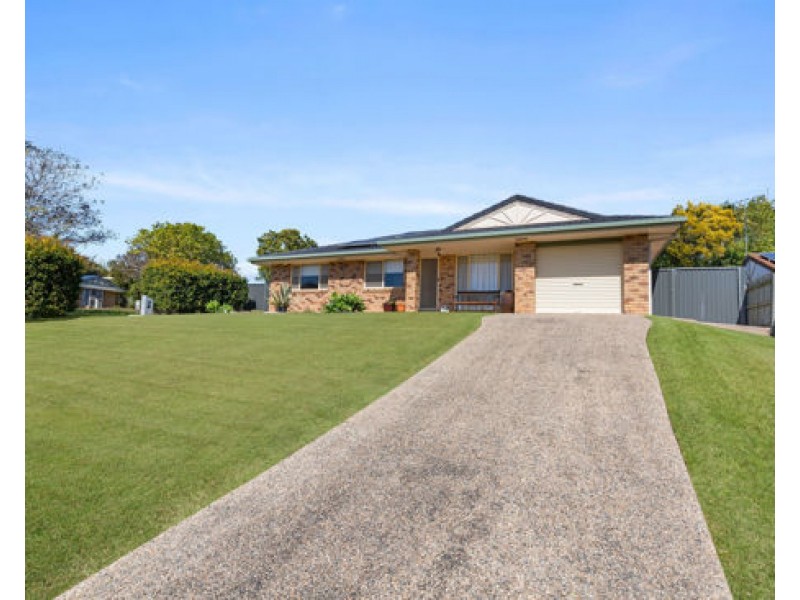 33 Friarbird Drive, Narangba QLD 4504