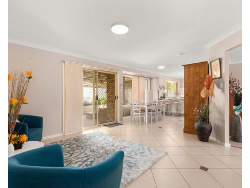 33 Friarbird Drive, Narangba QLD 4504