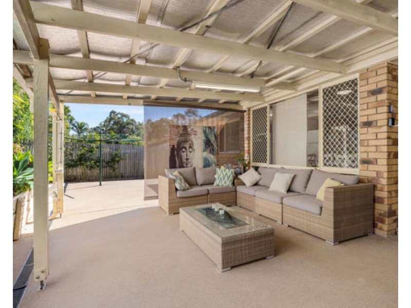 33 Friarbird Drive, Narangba QLD 4504