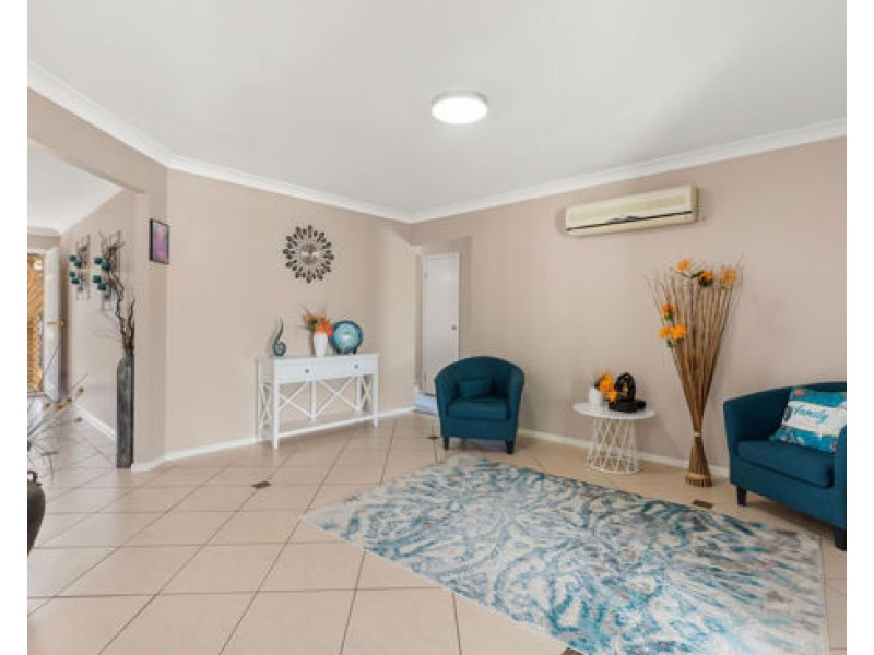 33 Friarbird Drive, Narangba QLD 4504