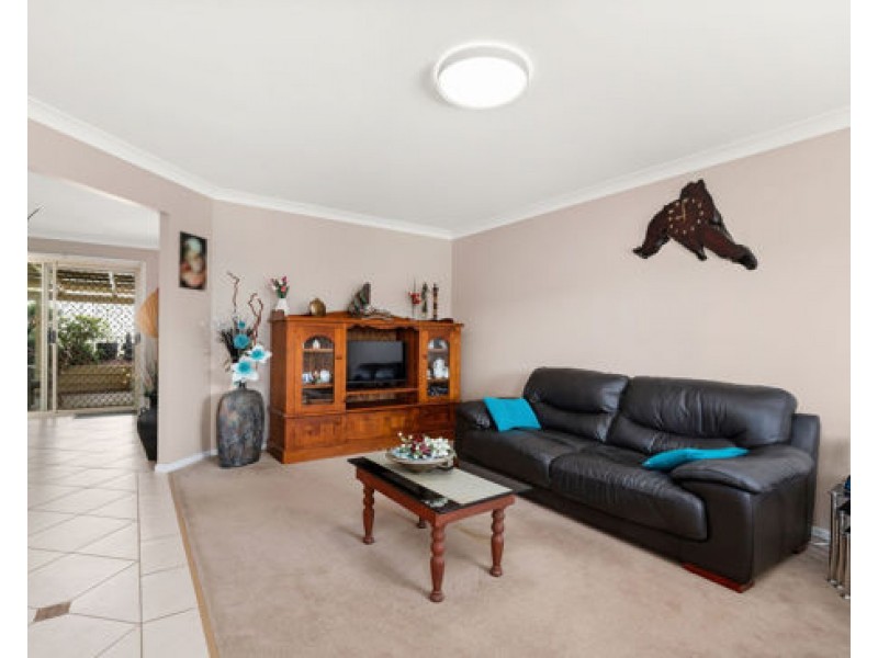 33 Friarbird Drive, Narangba QLD 4504