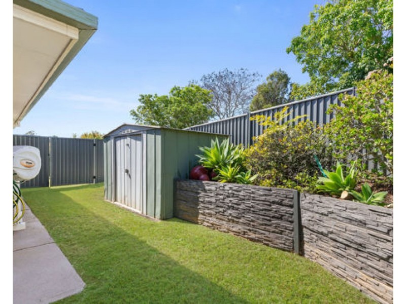 33 Friarbird Drive, Narangba QLD 4504