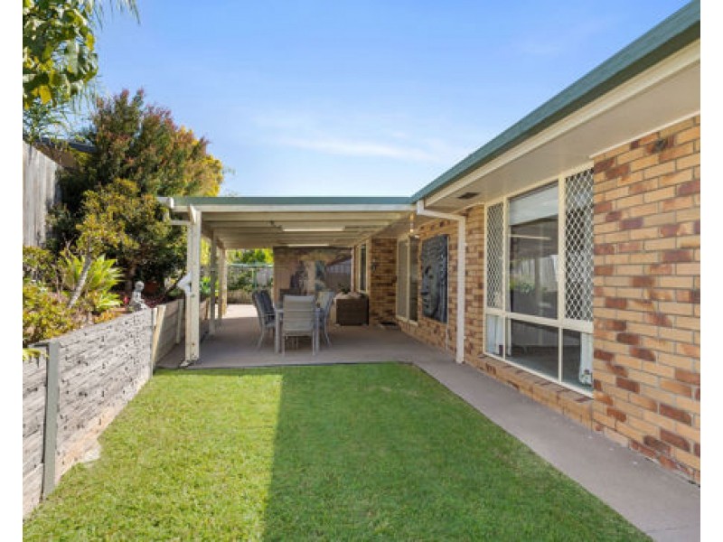 33 Friarbird Drive, Narangba QLD 4504
