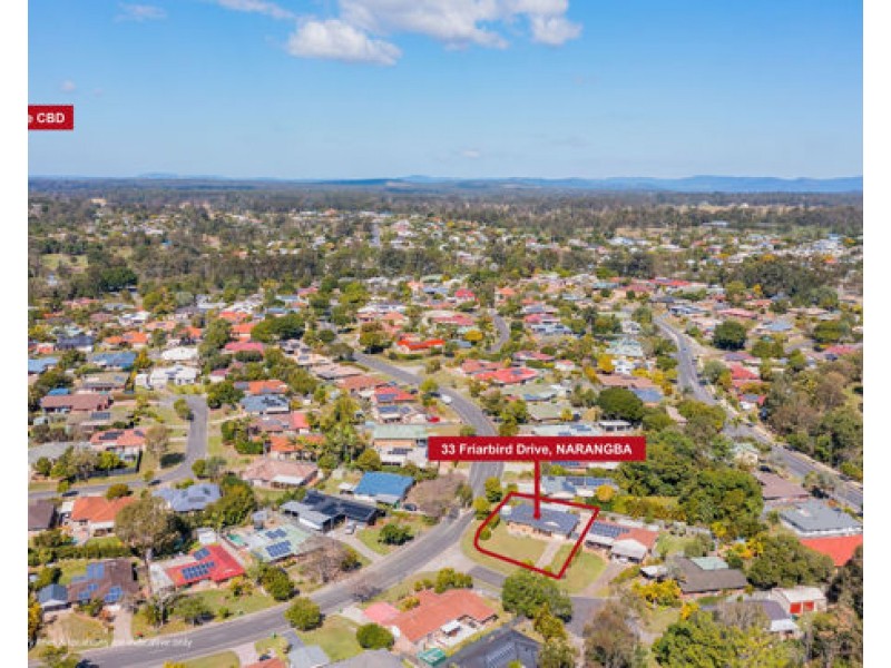 33 Friarbird Drive, Narangba QLD 4504