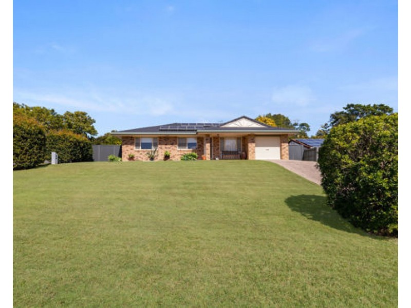 33 Friarbird Drive, Narangba QLD 4504
