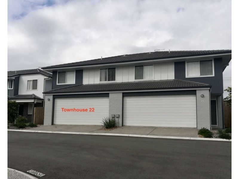 22/127 Bilby Drive, Morayfield QLD 4506