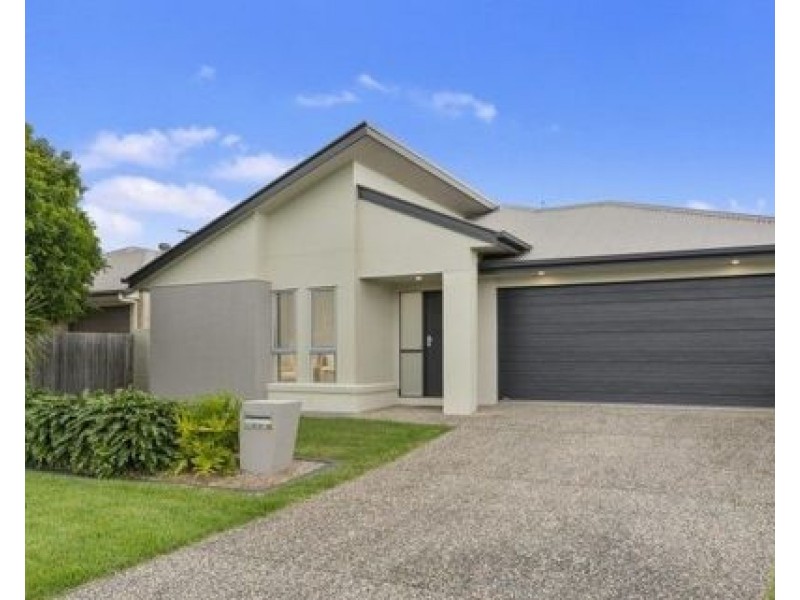 10 Lehmann Circuit, Caboolture South QLD 4510