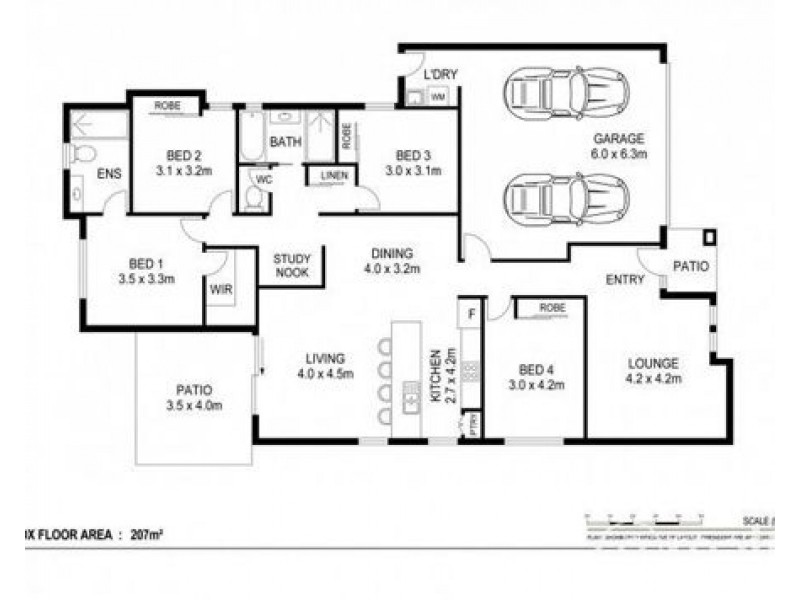 10 Lehmann Circuit, Caboolture South QLD 4510