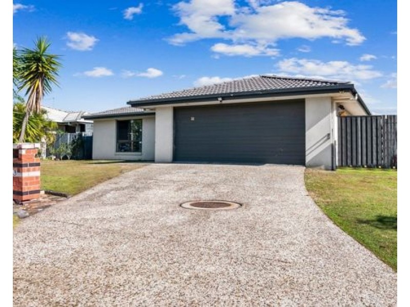 107 Summerfields Drive, Caboolture QLD 4510