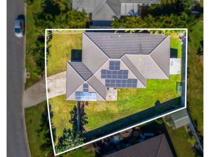 107 Summerfields Drive, Caboolture QLD 4510