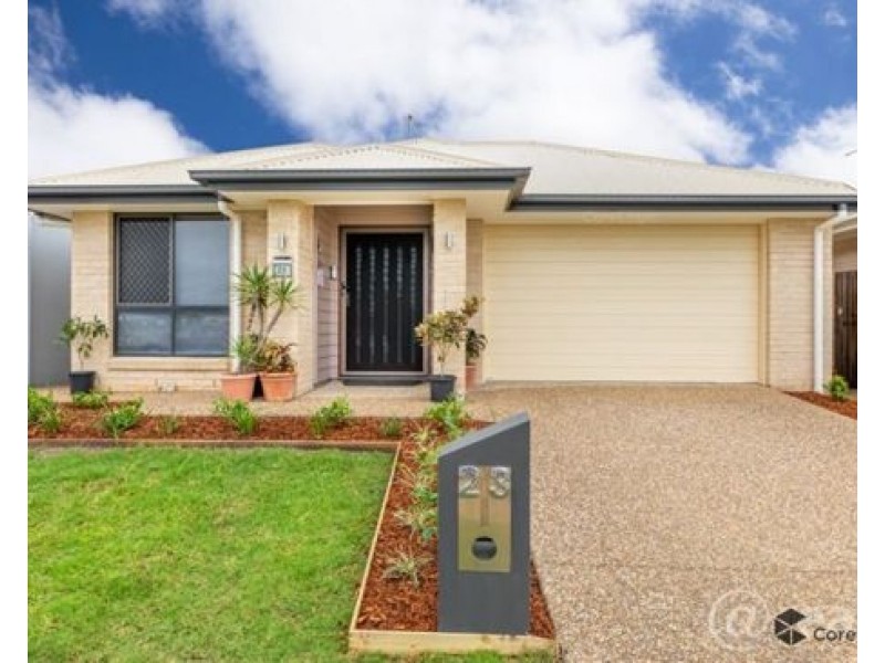 23 Casey Street, Caboolture South QLD 4510