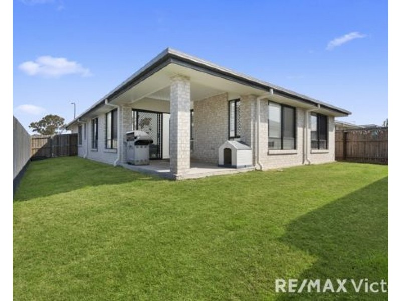 2 Ben Crescent, Caboolture South QLD 4510