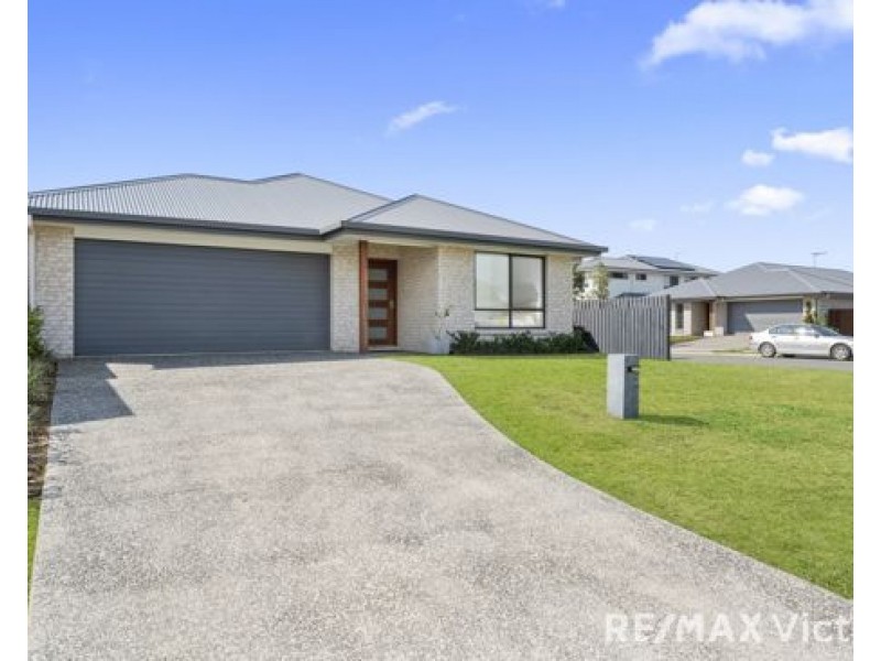 2 Ben Crescent, Caboolture South QLD 4510