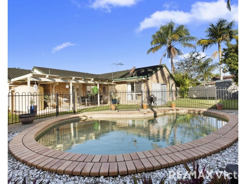 4 Moonlight Crescent, Caboolture QLD 4510