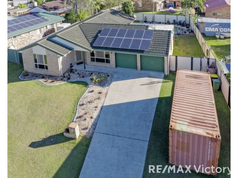 4 Moonlight Crescent, Caboolture QLD 4510