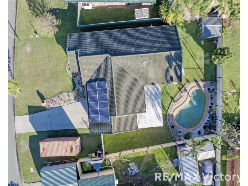 4 Moonlight Crescent, Caboolture QLD 4510