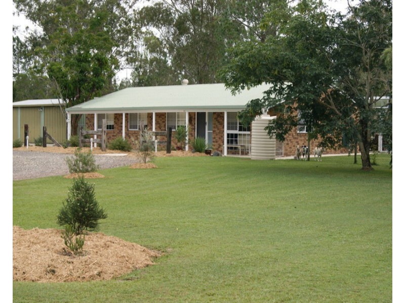 58 Namatjira Court, Caboolture QLD 4510