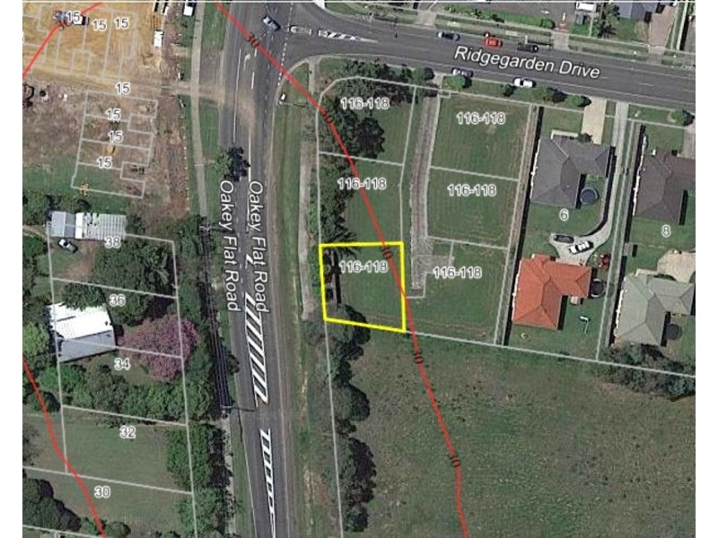 3/116-118 Oakey Flat Road, Morayfield QLD 4506