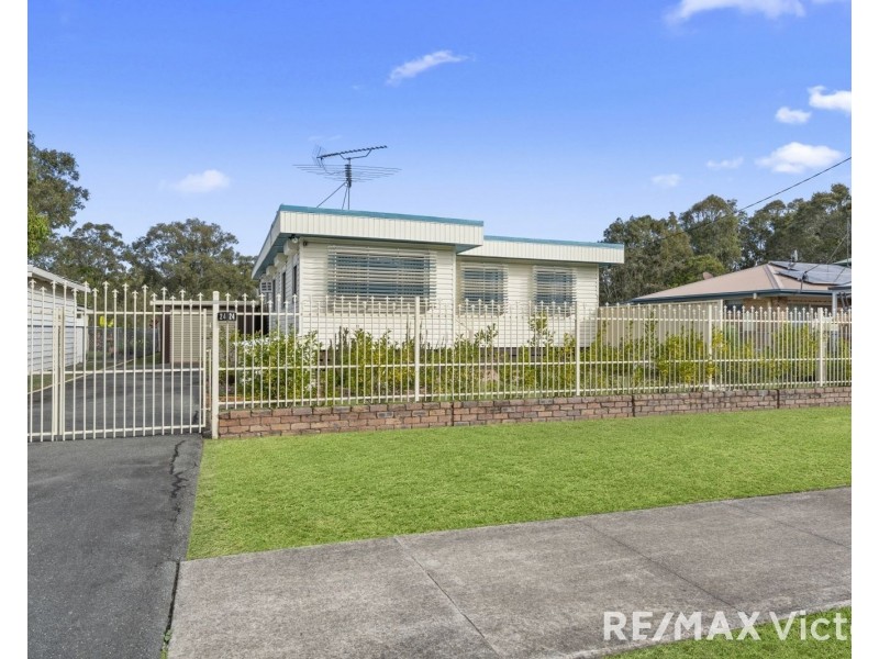 24 Delisser Ave, Toorbul QLD 4510