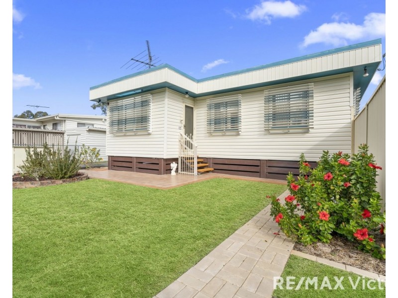 24 Delisser Ave, Toorbul QLD 4510