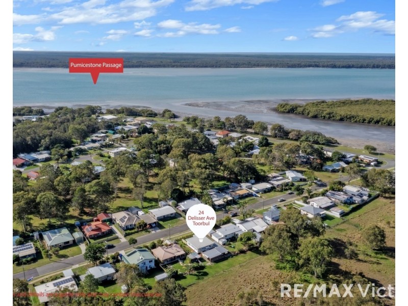 24 Delisser Ave, Toorbul QLD 4510