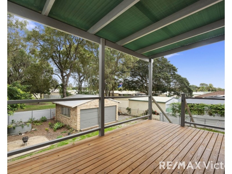 126 Moreton Terrace, Beachmere QLD 4510