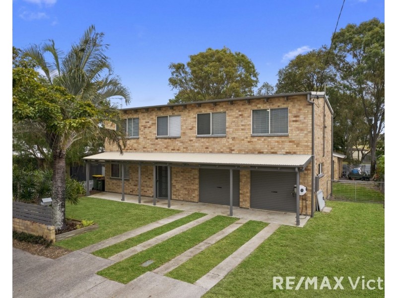 126 Moreton Terrace, Beachmere QLD 4510