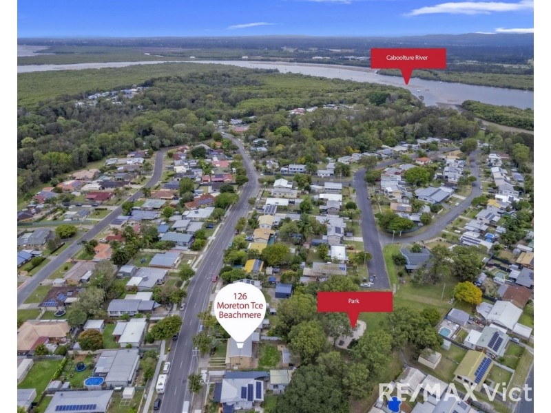 126 Moreton Terrace, Beachmere QLD 4510