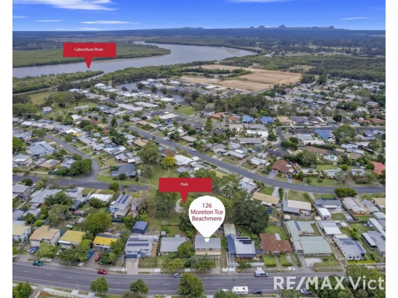 126 Moreton Terrace, Beachmere QLD 4510