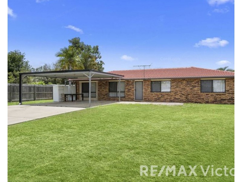 18 Conondale Avenue, Caboolture QLD 4510