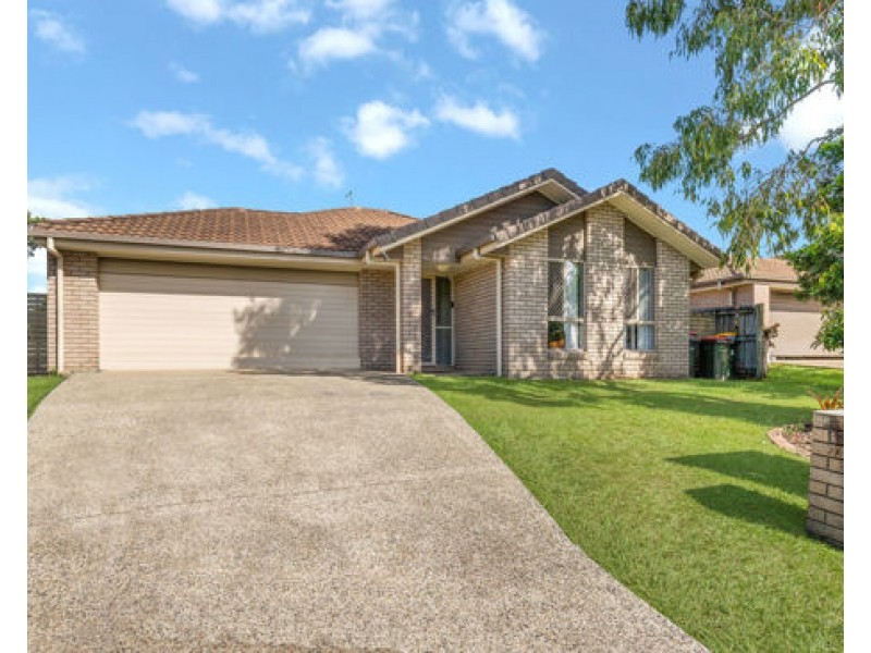 55 Daintree Street, Bellmere QLD 4510
