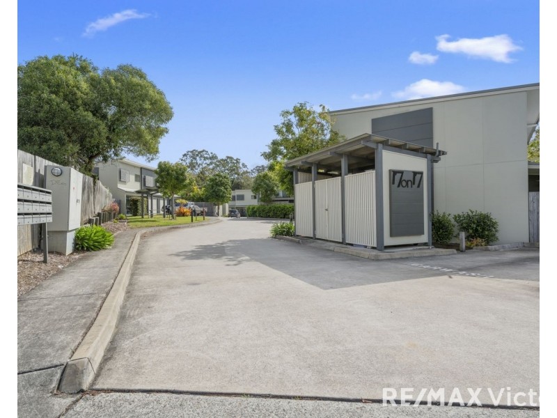 16/17 Crocodile Avenue, Morayfield QLD 4506