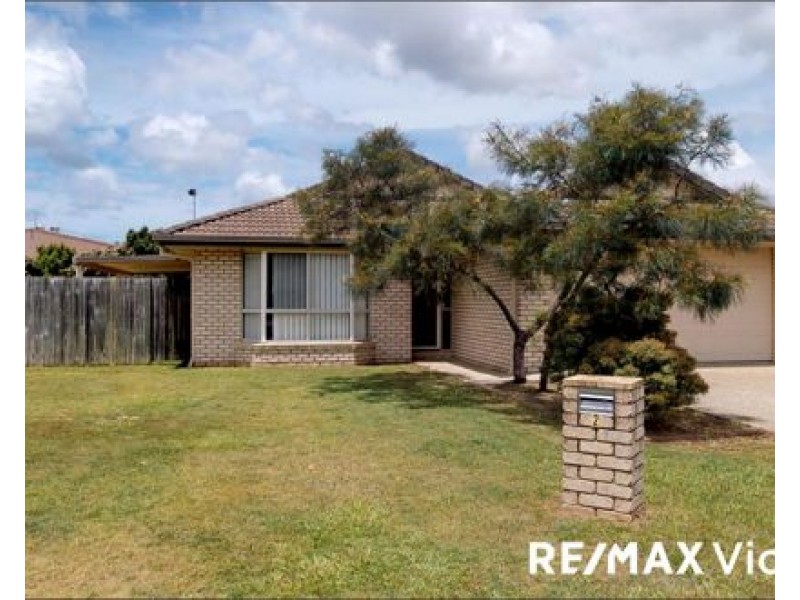 2 Faith Court, Caboolture QLD 4510