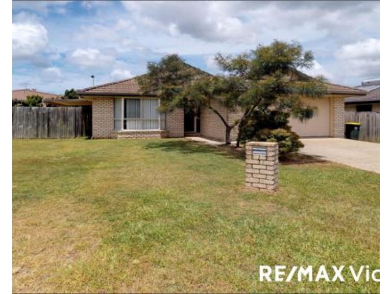 2 Faith Court, Caboolture QLD 4510