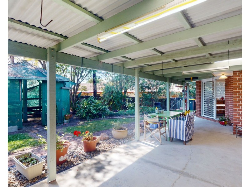 19 Whimbrel Court, Bellmere QLD 4510