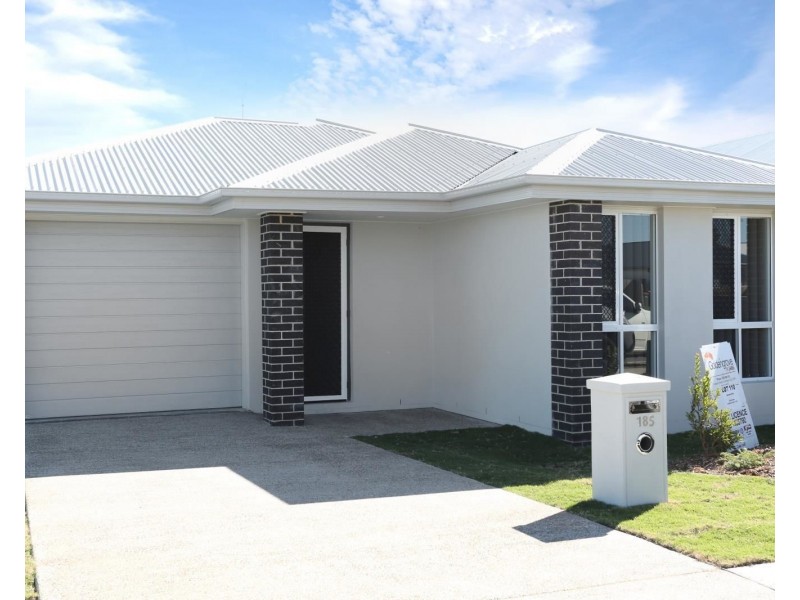 185 Graham Road, Morayfield QLD 4506