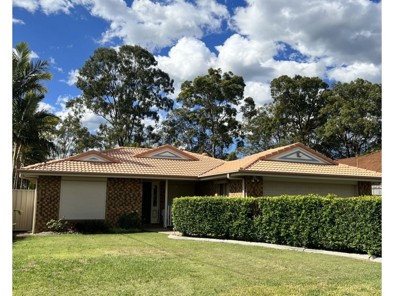 122 Hargrave Street, Morayfield QLD 4506