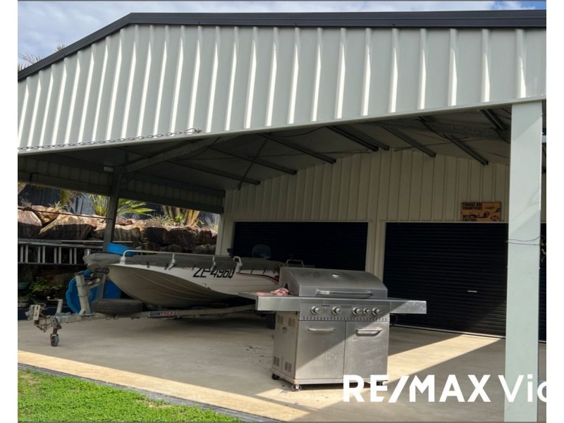 44 Taminga Circuit, D’aguilar QLD 4514