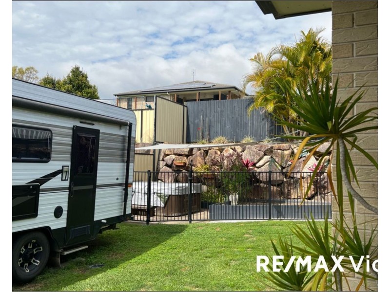 44 Taminga Circuit, D’aguilar QLD 4514