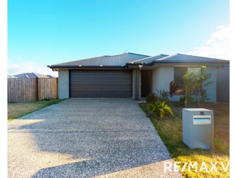 18 Coneflower Street, Caboolture QLD 4510
